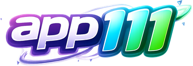 app 111 বাংলাদেশের গেমিং লোগো